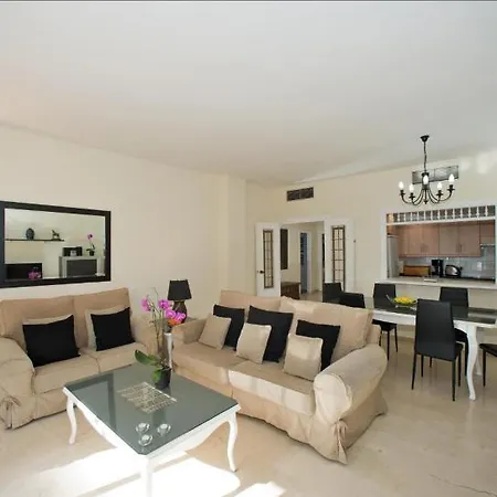 In Marbella Malaga 102959 Hotel 2*