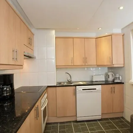 Hotel In Marbella Malaga 102959