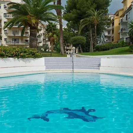 In Marbella Malaga 102959 Hotel 2*